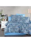 Saten Deluxe Tatyana Double Nevresim Takımı