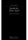 Şatilada Dört Saat