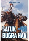 Satuk Buğra Han