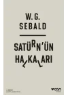 Satürnün Halkaları