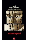 Savaş Barış Devrim