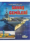 Savaş Makineleri Savaş Gemileri