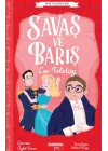 Savaş ve Barış