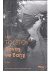 Savaş ve Barış - Set (Fotoğraflı Klasikler)