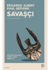 Savaşçı
