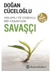 Savaşçı 25. Yıl Özel Basım