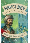 Savcı Bey - Büyük Türk Romanı