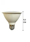 Şavk 11W 6500K Beyaz Işık Par30 E27 Led Spot Ampul