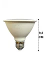 Şavk 11W 6500K Beyaz Işık Par30 E27 Led Spot Ampul