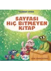 Sayfası Hiç Bitmeyen Kitap