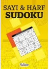 Sayı ve Harf Sudoku