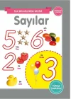 Sayılar - İlk Bilgilerim Dizisi