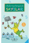 Sayılar - Okula Hazırlanıyorum