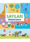 Sayıları Öğreniyorum – Ciltli