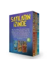 Sayıların İzinde Set - 3 Kitap Takım