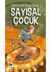 Sayısal Çocuk