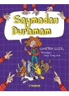 Saymadan Duramam