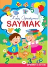 Saymak 5 - Kolay Öğreniyorum