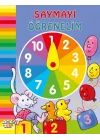 Saymayı Öğrenelim