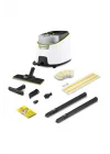 Sc 4 Deluxe Easyfix Buharlı Temizlik Makinesi