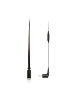 SC15, USB-Cden Lightinge Kablo