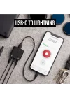 SC21 USB-C kablo