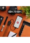 SC22 USB-C kablo