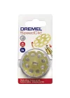 SC544 EZ SpeedClic Ahşap Kesme Diski 38 mm