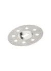 Sc545 Ez Speedclic Elmas Kesme Diski, 38 mm