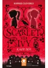 Scarlet ve Ivy 1 - Kayıp İkiz