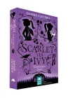 Scarlet ve Ivy 3 - Karanlıkta Dans