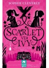 Scarlet ve Ivy 4 - Gölün Altındaki Işıklar