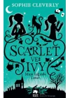 Scarlet ve Ivy 5 - Mum Işığında Lanet