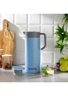 Schafer Click Termos 1.3 L-Mavi
