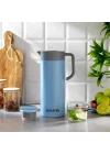 Schafer Click Termos 1.3 L-Mavi