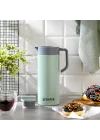 Schafer Click Termos 1.3 L-Yeşil
