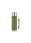 Schafer Santeco Aspen Termos 1 L- Yeşil