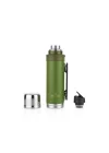 Schafer Santeco Aspen Termos 1 L- Yeşil