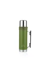 Schafer Santeco Aspen Termos 1 L- Yeşil
