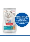 Science Plan Hypoallergenic Yumurta ve Böcek Proteinli Kedi Maması 1,5kg