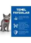 SCIENCE PLAN Kısırlaştırılmış Tavuklu Yavru Kedi Maması 1.5 kg