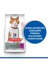 SCIENCE PLAN Kısırlaştırılmış Yetişkin Ördekli Kedi Maması 3 kg