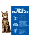SCIENCE PLAN Light Yetişkin Tavuklu Kedi Maması 3 kg