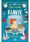 Scoop McLaren - Klavye Dedektifi