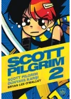 Scott Pilgrim 2: Scott Pilgrim Dünyaya Karşı