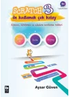 Scratch 3 İle Kodlamak Çok Kolay - Hayal Et-Kodla-Paylaş