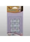 SD024 Şeffaf Tampon, Şeffaf