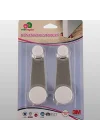 SD029 Dönen Kapı Stoperı, Beyaz