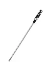 SDS Plus Kalıpçı Ahşap Ucu, Profesyonel Ahşap Delme, Uzun Matkap Ucu (16X600 MM)