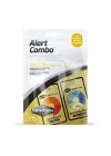 Seachem Alert Combo - Ph+ Ammonia Göstergesi